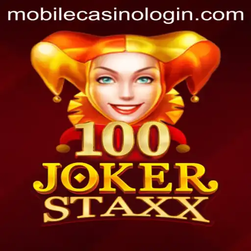 Exploring the Thrills of 100JokerStaxx at Mobile Casinos