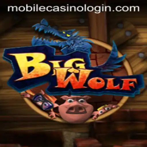 BigWolf: Revolutionizing the Mobile Casino Experience
