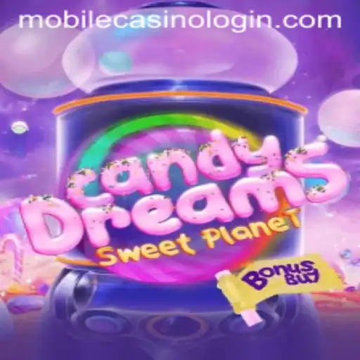 Exploring CandyDreamsSweetPlanet: A Mobile Casino Adventure