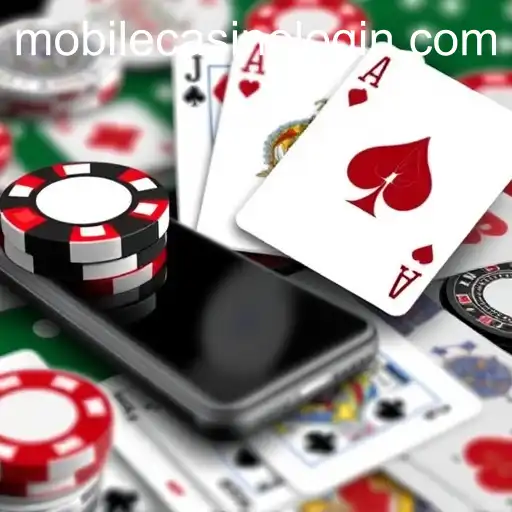 The Fascinating World of Card Games and the Rise of Mobile Casino Play