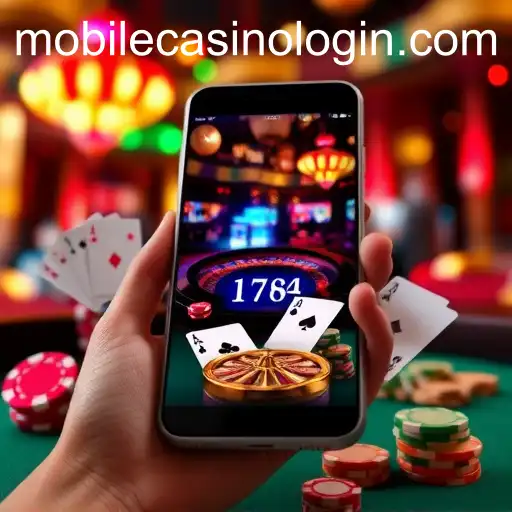 Exploring the World of Casino Games in the Mobile Era