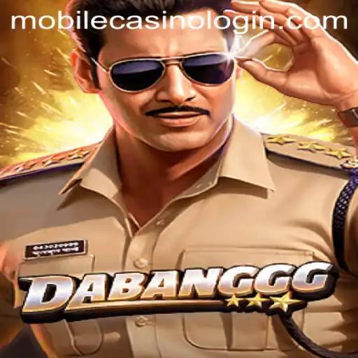 Unveiling DABANGGG: A Thrilling Mobile Casino Experience