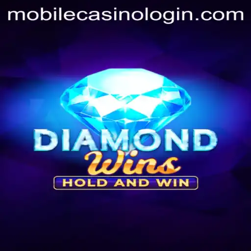 DiamondWins: A Dazzling Adventure in Mobile Casino Gaming