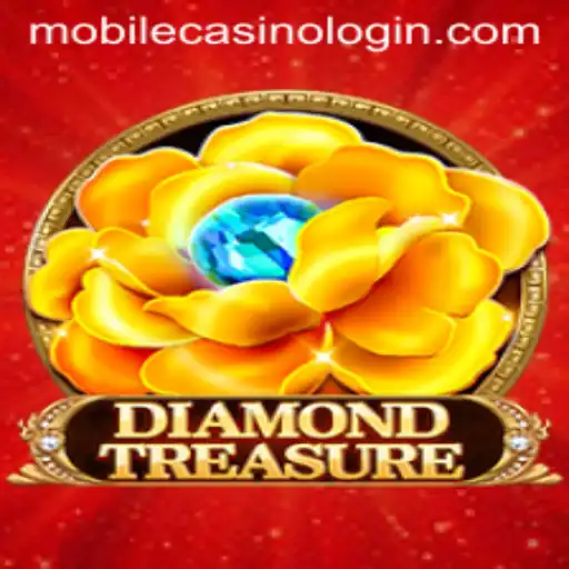 Unveiling the Mystique of Diamondtreasure in the Mobile Casino World