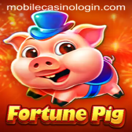 Exploring FortunePig: A Mobile Casino Adventure
