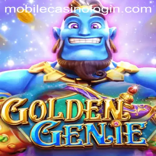 Exploring GOLDENGENIE: An Exquisite Mobile Casino Experience
