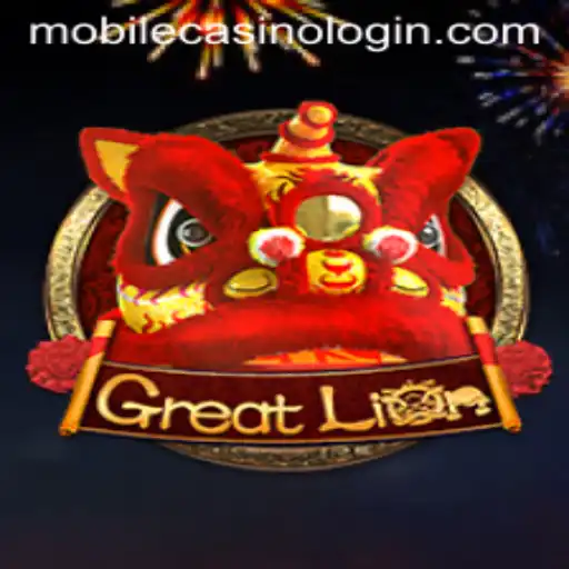 GreatLion: The Roaring Adventure of MobileCasino