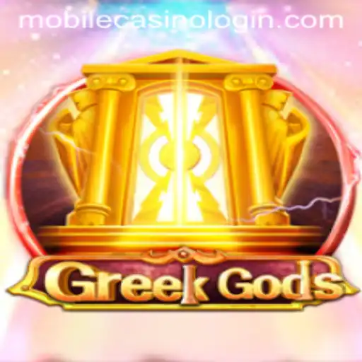 Exploring GreekGods: A Captivating Mobile Casino Game