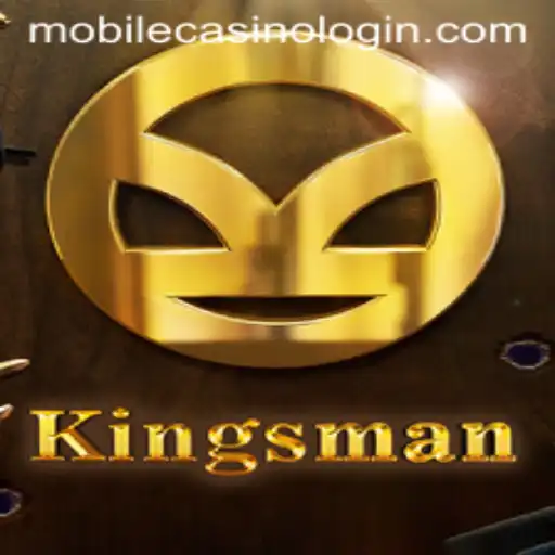 Unveiling Kingsman: A Thrilling Venture into Mobile Casino Gaming