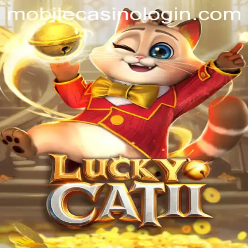 LuckyCatII: A MobileCasino Delight