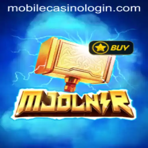 Exploring the World of Mjolnir: The Enchanting Mobile Casino Game