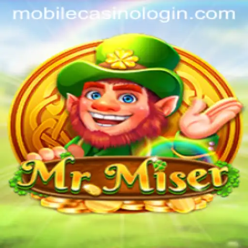 Exploring MrMiser: A New Era in Mobile Casino Gaming