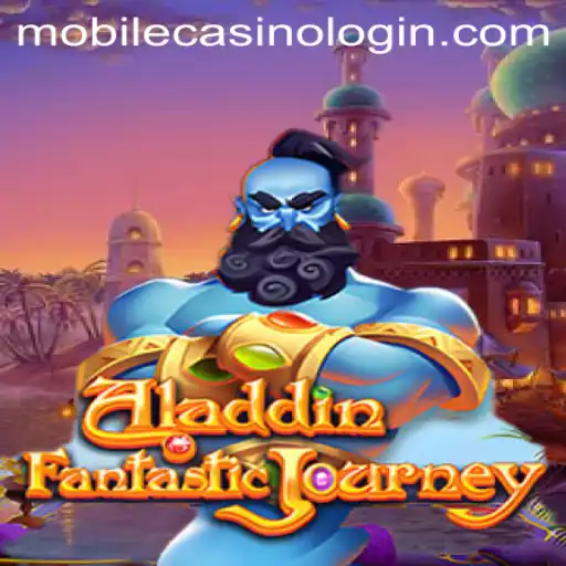 Exploring the Magic of Aladdin in Mobile Casinos