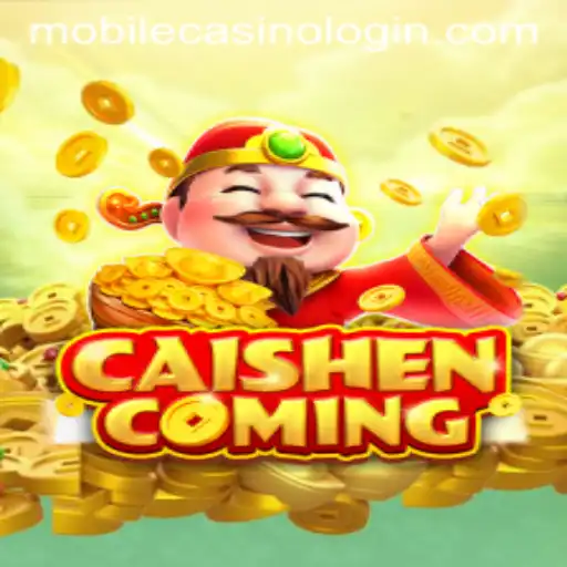 Discover the Thrills of CAISHENCOMING at Mobile Casinos