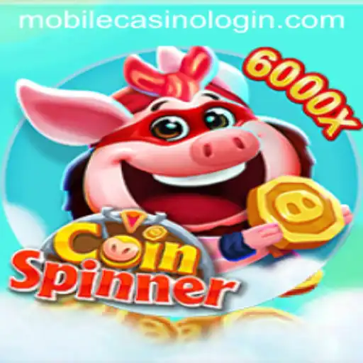 CoinSpinner: Dive into the Exciting World of MobileCasino Gaming