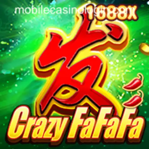 Explore CrazyFaFaFa: Revolutionizing Mobile Casino Gaming