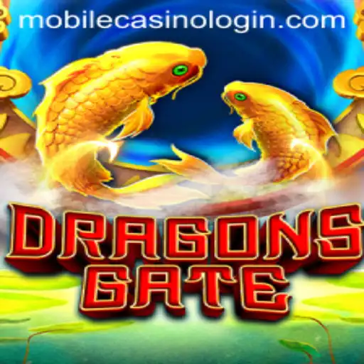 DragonsGate - The Ultimate Mobile Casino Adventure