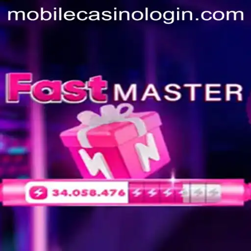Explore FastMaster: The Thrilling Mobile Casino Game