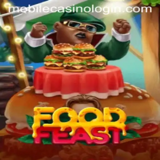 FoodFeast: A Culinary Adventure into the World of Mobilecasino