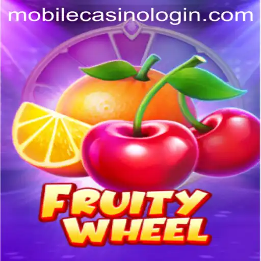 Exploring FruityWheel: A Fresh Spin on Mobile Casino Gaming