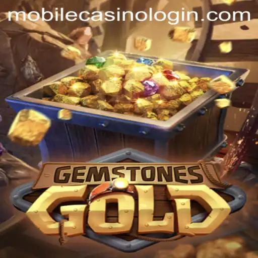 Exploring the World of GemstonesGold and the Mobile Casino Experience