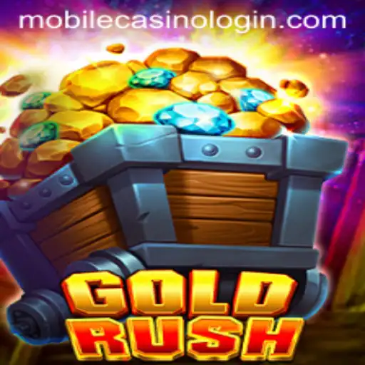 GoldRush: The Thrilling Mobile Casino Game Taking the World by Storm