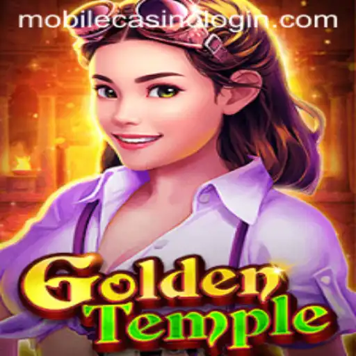 Exploring the Mystical World of GoldenTemple: A Mobile Casino Adventure