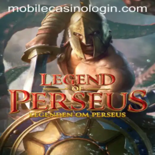 Exploring the Myths and Riches of LegendofPerseus in Mobile Casino