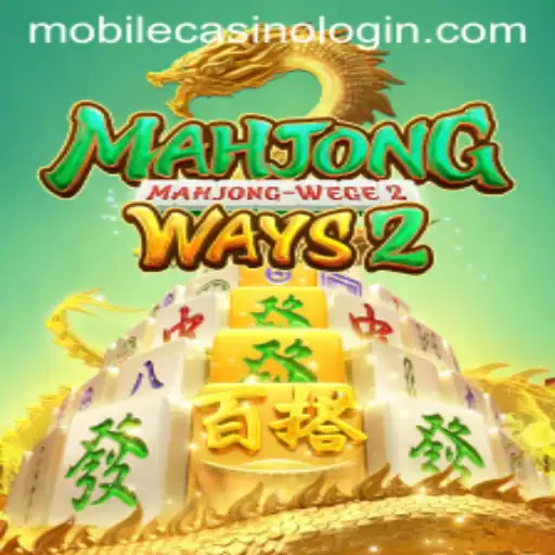 Discover MahjongWays2: A Mobile Casino Delight