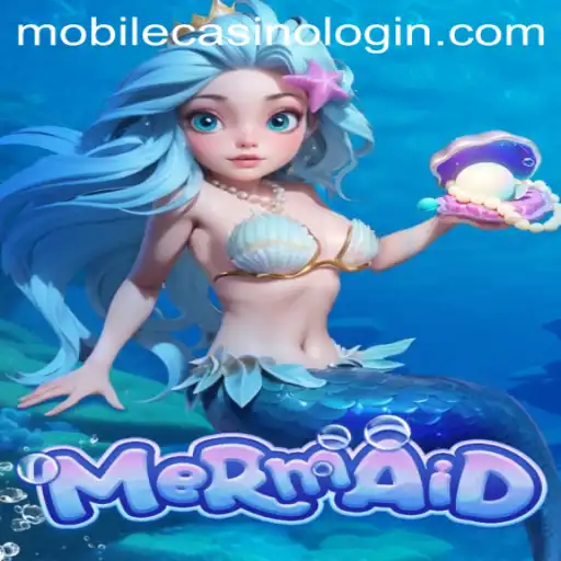 Diving Deep into the Enchanting World of Mermaid in the Mobile Casino Arena