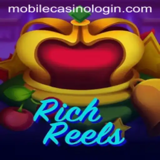 The Exciting World of RichReels: A Premier Mobilecasino Experience