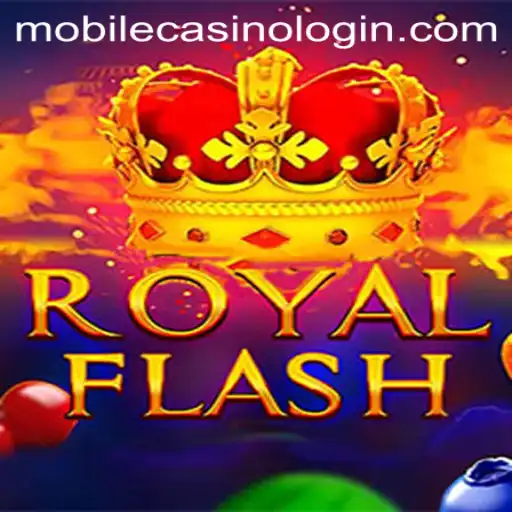 Exploring the Exciting World of RoyalFlash: A Mobile Casino Game