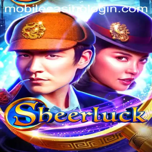 Discover the Thrills of Sheerluck: A New Era in Mobile Casino Gaming