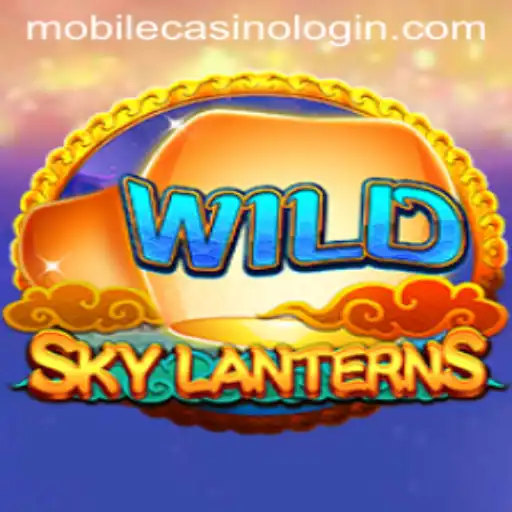 Exploring the World of SkyLanterns: A Unique MobileCasino Experience