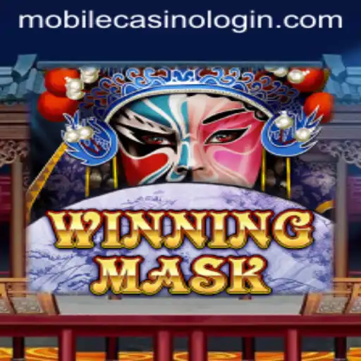 Unveiling WinningMask: A Revolution in Mobile Casino Gaming