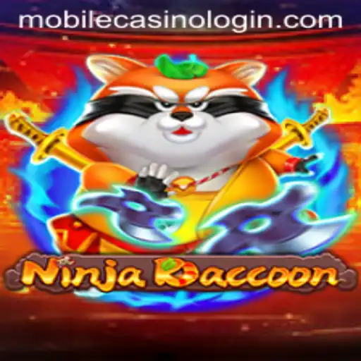 Exploring the Exciting World of NinjaRaccoon: A Mobile Casino Adventure