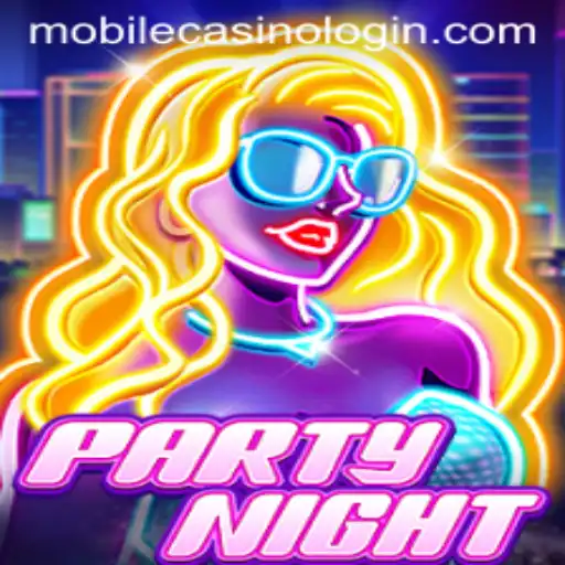PartyNight: A Dazzling Mobile Casino Experience