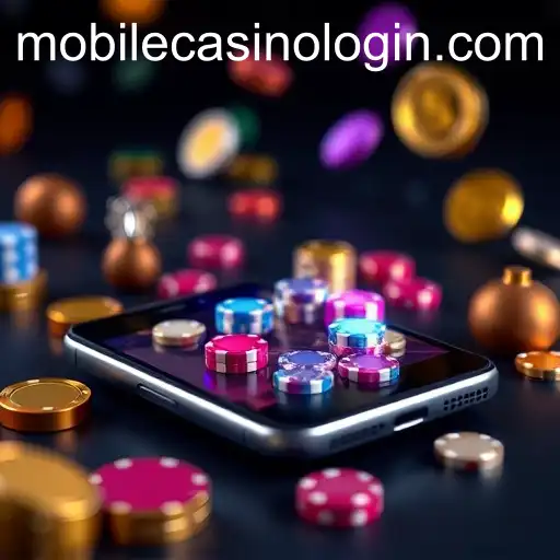 Understanding Promotions in the Mobile Casino Industry