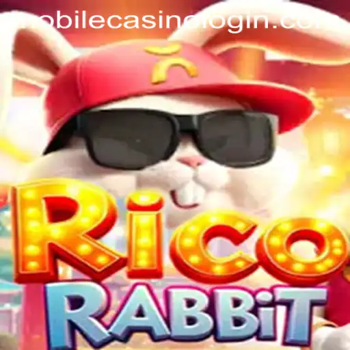 RicoRabbit: The Exhilarating Experience of Mobile Casino Gaming