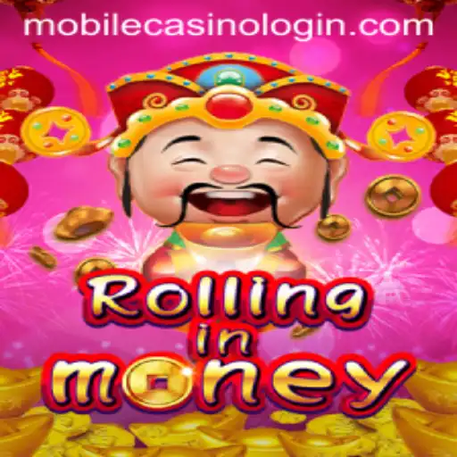Explore the Thrilling World of RollingInMoney: The Ultimate Mobile Casino Experience