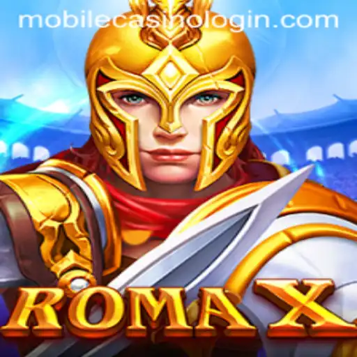 Discover RomaX: A New Era in Mobile Casino Gaming