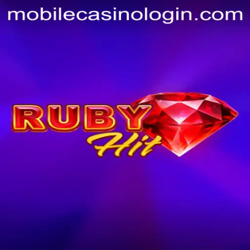 Exploring RubyHit: The New Mobile Casino Sensation