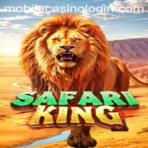 Unveiling SafariKing: A Modern Adventure in the Mobile Casino Landscape