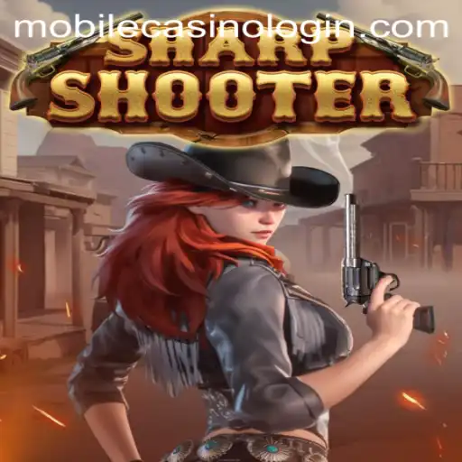 Exploring the Thrilling World of Sharpshooter: A Mobile Casino Game