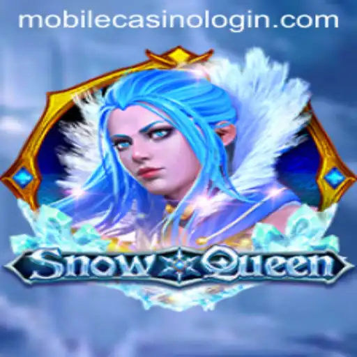 Discover the Magical World of SnowQueen: A MobileCasino Adventure