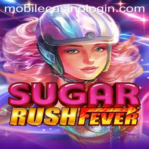 Experience the Thrill of SugarRushFever: A Mobile Casino Sensation