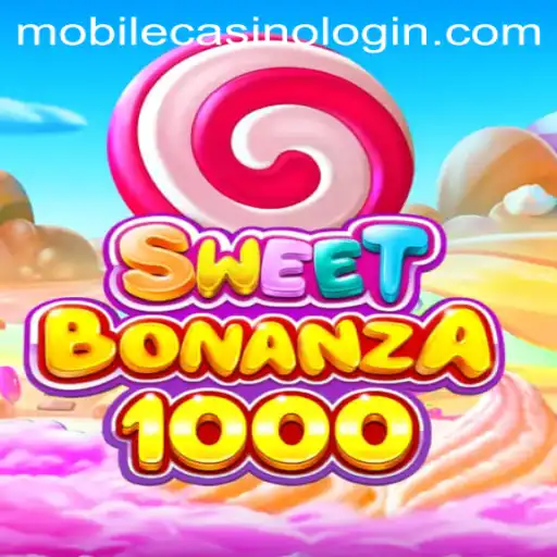 Discover SweetBonanza1000: A New Era in Mobile Casino Gaming