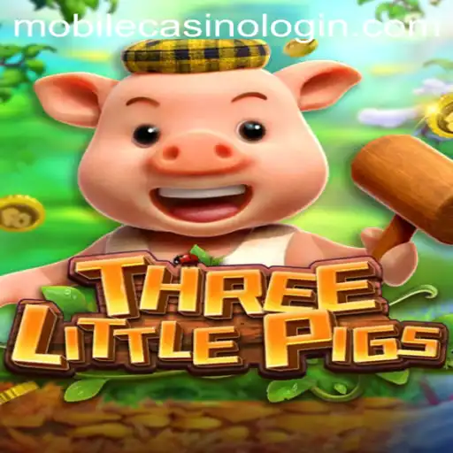 Exploring the Exciting World of 'Three Little Pigs' on Mobile Casino Platforms