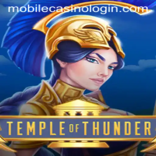 Temple of Thunder Mobile Casino Game