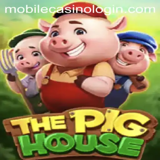The Thrilling World of ThePigHouse: A New Mobile Casino Sensation